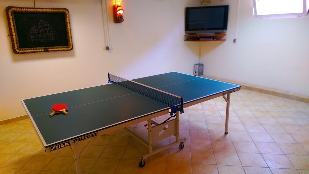ApartHotel Bijeli Delfin Biograd Na Moru Buitenkant foto