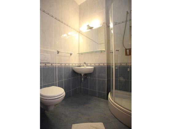 ApartHotel Bijeli Delfin Biograd Na Moru Buitenkant foto