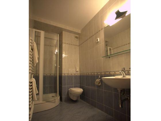 ApartHotel Bijeli Delfin Biograd Na Moru Buitenkant foto